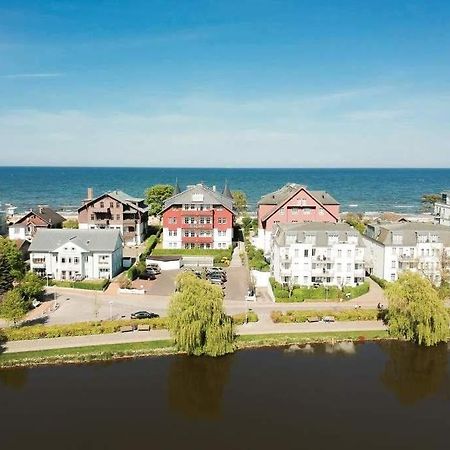 Seehof Bansin App 22 Heringsdorf  Exterior photo