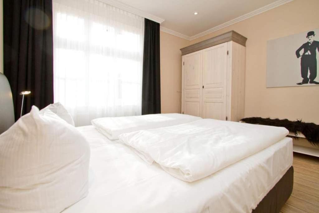 Seehof Bansin App 22 Heringsdorf  Exterior photo