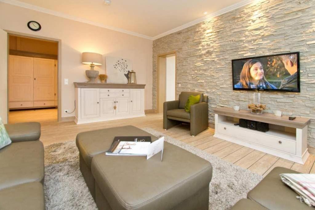 Seehof Bansin App 22 Heringsdorf  Exterior photo